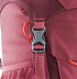Рюкзак Deuter Waldfuchs 10 3610015-5527 cardinal/maron