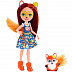 Кукла Enchantimals с питомцем FXM71