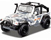 Игрушка Maisto Военная техника