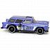 Набор машинок Hot Wheels The Batman 5 шт. (1806 HFV88) Набор машинок Hot Wheels The Batman 5 шт. (1806 HFV88)