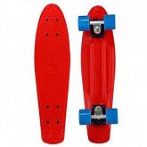 Penny board (пенни борд) RGX PNB-01 22" Red