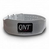 Пояс для фитнеса Qnt I00001690 silver