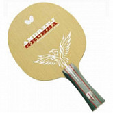 На картинке изображен Основание ракетки Butterfly A.Grubba All+ Основание ракетки Butterfly A.Grubba All+