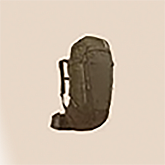 Походный рюкзак Thule Versant 60L M dark Forest (3203565)