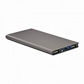 Power Bank 8000 мА/ч MO8839-18 graphite