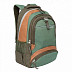 Городской рюкзак GRIZZLY RU-035-2 /1 khaki