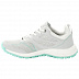 Кроссовки женские Jack Wolfskin Woodland Vent Low W light grey / light green