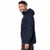 Куртка мужская Jack Wolfskin Northern Point night blue