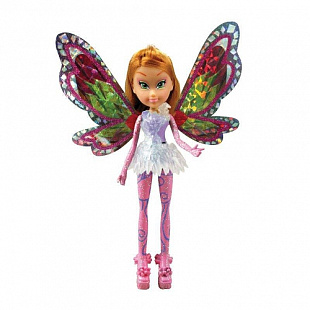 Фигурки Winx "Тайникс" Флора IW01351500