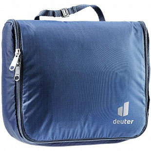 Косметичка Deuter Wash Center Lite I 3930521-3365 midnight/navy (2021)
