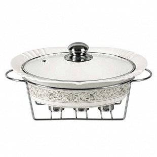 Мармит Bekker 2,1 л BK-7358 Butterfly