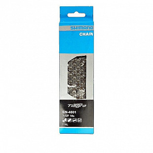 Цепь Shimano Tiagra 4601 10ск 116 зв 1шт ECN4601116