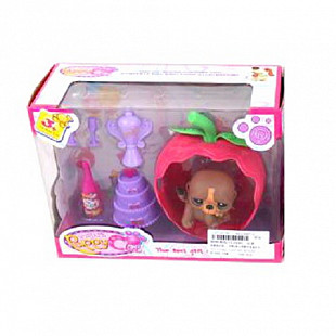 Игровой набор CL2103-5-8 Red