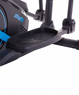 Магнитный эллиптический тренажер Starfit Mercury New VE-104
