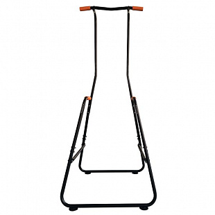 Тренажер турник- брусья DFC Два короба G012