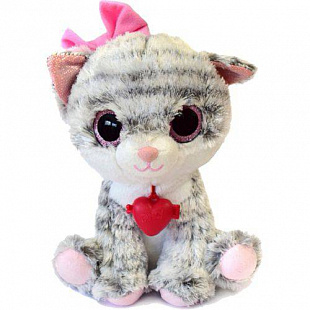 Игрушка Fancy Кошечка Фенсик GKK0\S