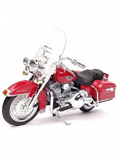 Мотоцикл Maisto 1:18 Harley Davidson 1999 FLHR Road King 39360 (20-20111)