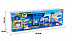 Автовоз игрушечный Play Smart PL-1221
