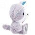 Мягкая игрушка Fancy Dolls "Хаски" 17 см DEKR0U Мягкая игрушка Fancy Dolls "Хаски" 17 см DEKR0U