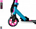 Самокат Y-Scoo RT 125 Mini City Montreal pink/light blue
