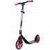 Самокат Y-Scoo RT 215 One&One pink