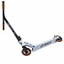 Самокат Novatrack Replay PL 120A.REPLAY.BWT9 Black/White