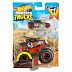Машинки Hot Wheels Монстр Трак Bone Shaker (GRH81 GRH82) Машинки Hot Wheels Монстр Трак Bone Shaker (GRH81 GRH82)