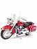 Мотоцикл Maisto 1:18 Harley Davidson 1999 FLHR Road King 39360 (20-20111)