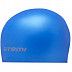 Шапочка для плавания Atemi TC401 blue 