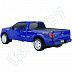 Радиоуправляемая машина Maisto 1:24 Ford F150 STX (81142) blue