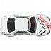 Машинка Hot Wheels Premium Nissan Skyline GT-R (R32) Pandem (FPY86 HTW68)