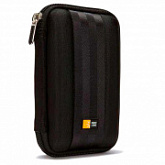 Сумка для переносного HDD Case Logic QHDC101K Black (3201253)