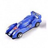 Машинка 2022-20 Blue