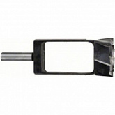 Сверло пробочное Bosch 40х160мм 2608585749