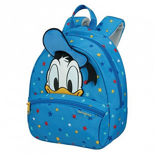 Рюкзак детский Samsonite Disney Ultimate 2.0 40C*41 035 blue