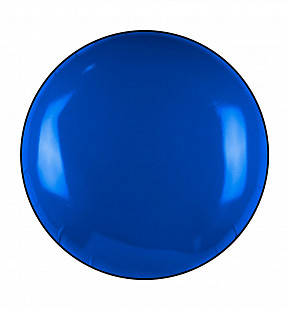 Тюбинг СК (Спортивная коллекция) Люкс Pro Камуфляж 90 см blue