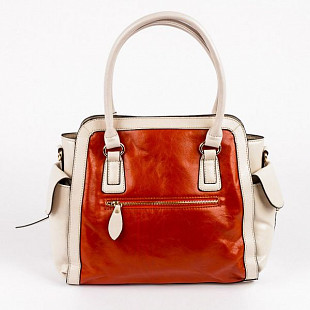 Женская сумка Pola 7006 light brown