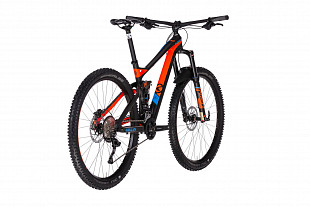 Велосипед Kellys Slanger 10 29" (2018)