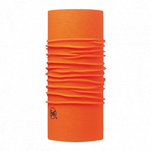 Шарф Buff Original Buff Solid Orange Fluor