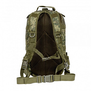 Тактический рюкзак Polar П030-1 green