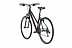 Велосипед Kellys Clea 10 28" (2019) black/red