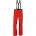 Брюки горнолыжные женские Husky Galti L red
