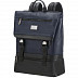 Рюкзак Samsonite Waymore LTH KB0*01 006 dark blue Рюкзак Samsonite Waymore LTH KB0*01 006 dark blue