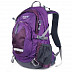 Городской рюкзак Polar П1596 purple