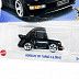 Машинка Hot Wheels Базовой коллекции Porsche 911 Turbo 3.6 [964] 234/250 (5785 HKG69) mainline 2023