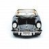 Коллекционная машина Bburago 1:24 Porsche 356B (18-22078)