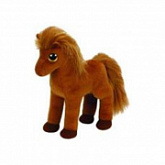 Мягкая игрушка TY Лошадка Gallops Beanie Babies 17см 41145
