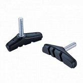 Тормозные колодки Baradine MTB-937