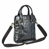 Мужская сумка Pola 0308 black