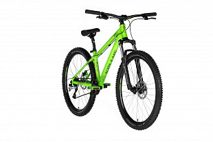 Велосипед Kellys Whip 10 26" (2018) green/red